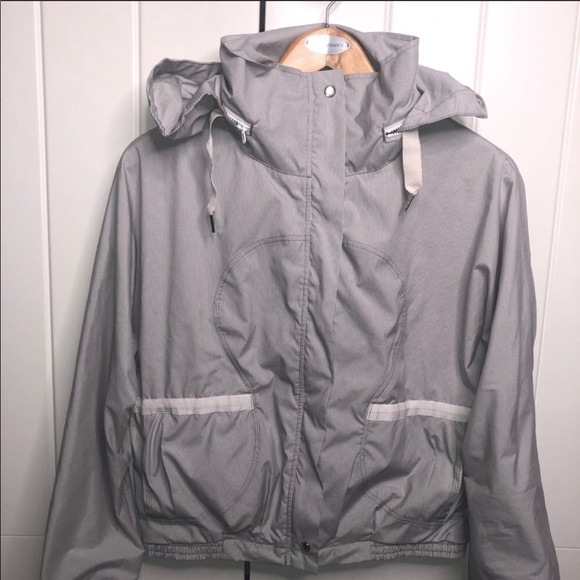 Lululemon Jacket - Picture 2 of 11